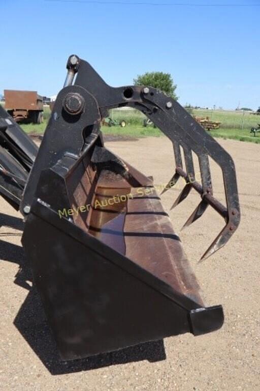 Image of John Deere 4240 equipment image 2
