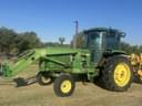 John Deere 4240 Image