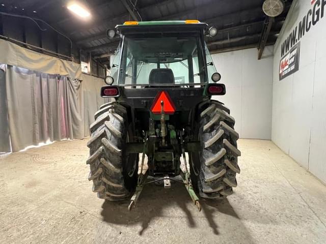 Image of John Deere 4240 equipment image 3