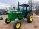 John Deere 4240 Image