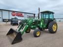 John Deere 4240 Image