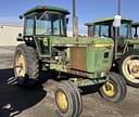 John Deere 4240 Image