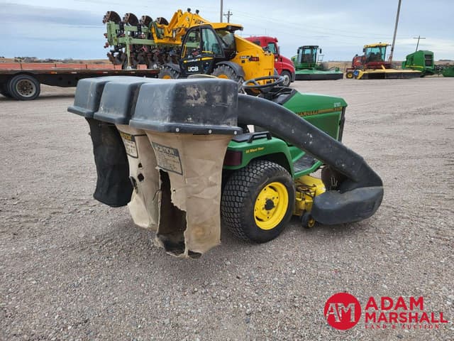 Image of John Deere 425 equipment image 2