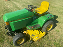 John Deere 425 Image