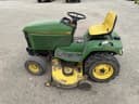 John Deere 425 Image