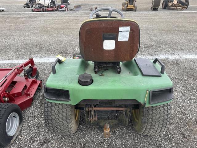 Image of John Deere 425 equipment image 2