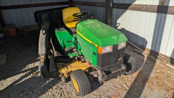 Main image John Deere 425