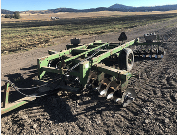 Main image John Deere 425