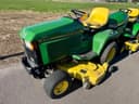 John Deere 425 Image