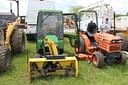 John Deere 425 Image
