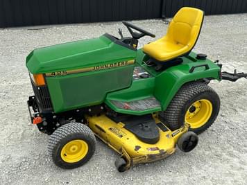 Main image John Deere 425