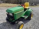 John Deere 425 Image