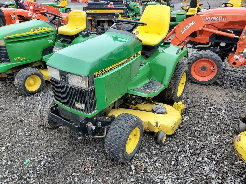 Main image John Deere 425