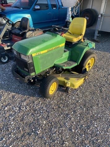 Main image John Deere 425
