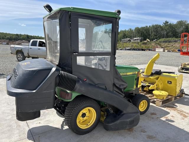 Image of John Deere 425 equipment image 4