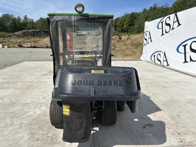 Image of John Deere 425 equipment image 3