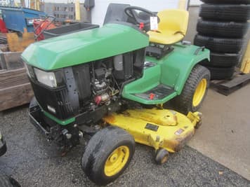 Main image John Deere 425
