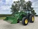 John Deere 4250 Image