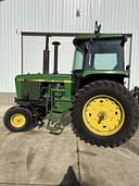 John Deere 4250 Image