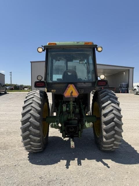 Image of John Deere 4255 equipment image 3