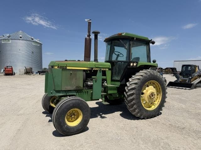Image of John Deere 4255 Primary image
