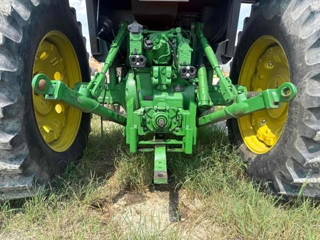 Image of John Deere 4255 equipment image 2