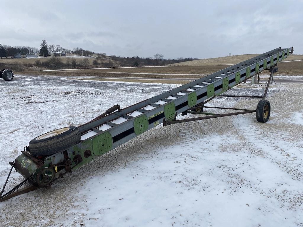 Main image John Deere 428