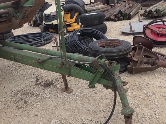 Image of John Deere 42e equipment image 1
