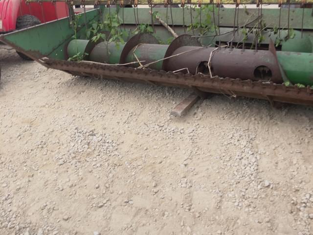Image of John Deere 42e equipment image 4