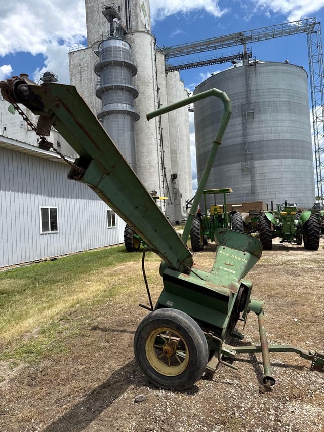 Image of John Deere 43 equipment image 2