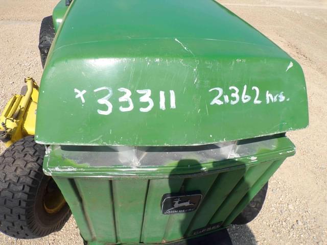 Image of John Deere 430 equipment image 1