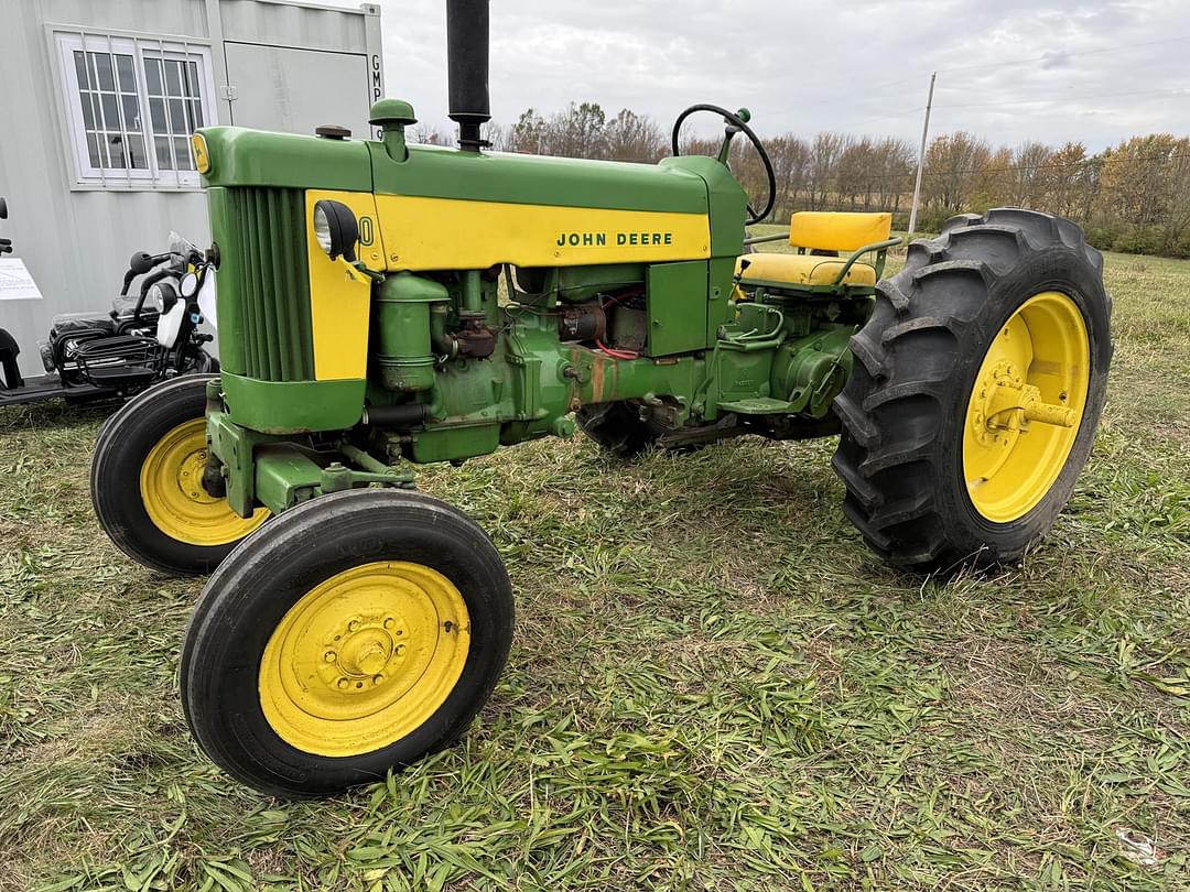 Image of John Deere 430 Primary image