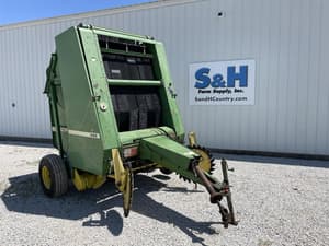 John Deere 430 Image