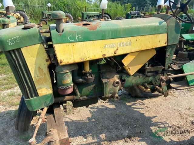 Image of John Deere 430 equipment image 3