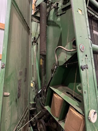 Image of John Deere 430 equipment image 3