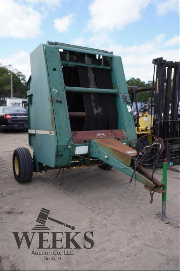 Equipment Main Image