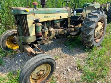 Main image John Deere 430