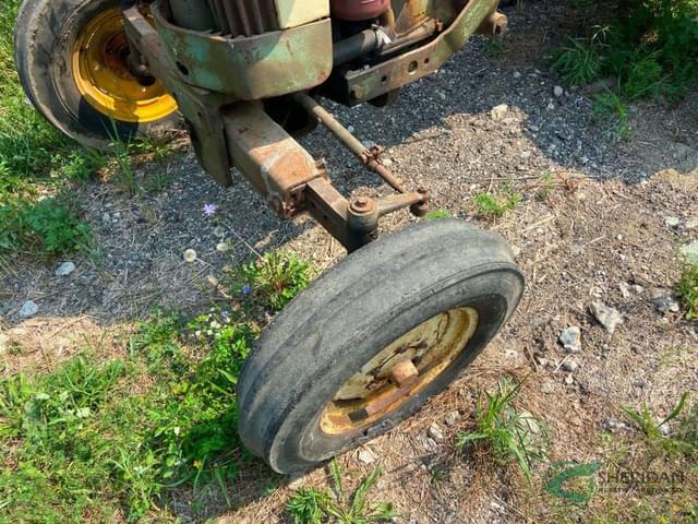 Image of John Deere 430 equipment image 1