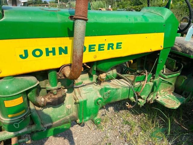 Image of John Deere 430 equipment image 4