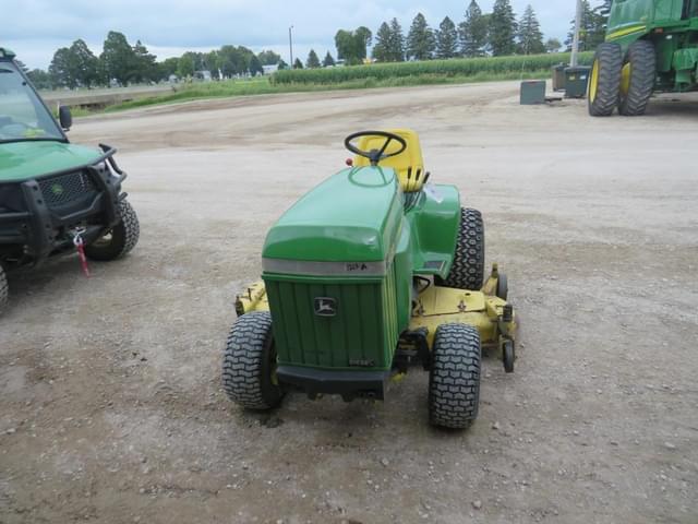 Image of John Deere 430 equipment image 1