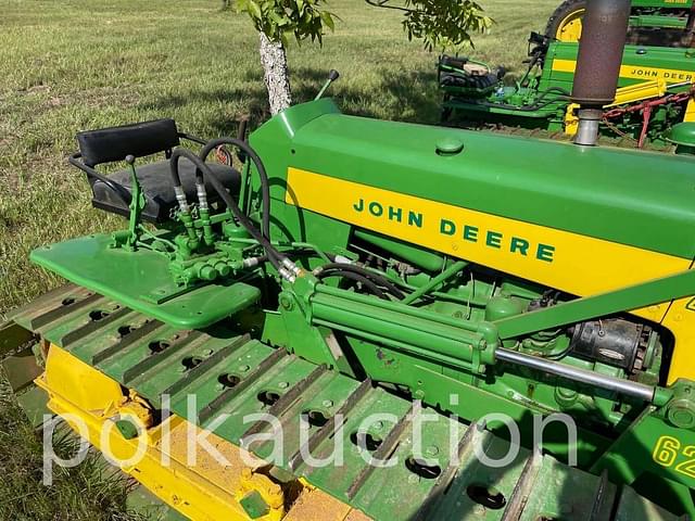 Image of John Deere 430C equipment image 3