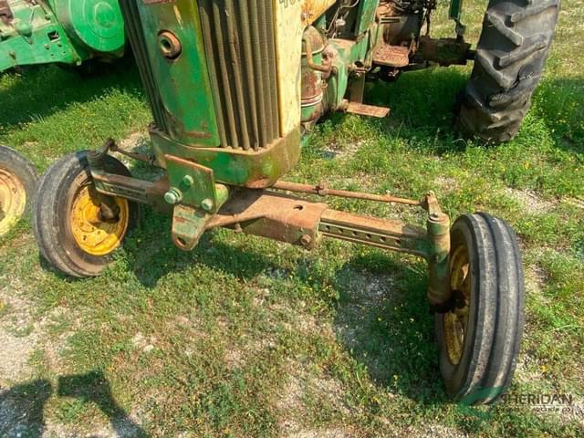 Image of John Deere 430 equipment image 1