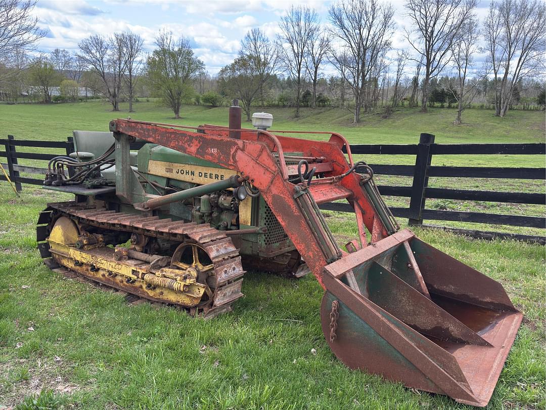 Image of John Deere 430 Primary image