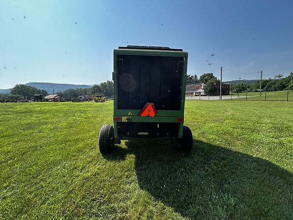 Image of John Deere 430 equipment image 1