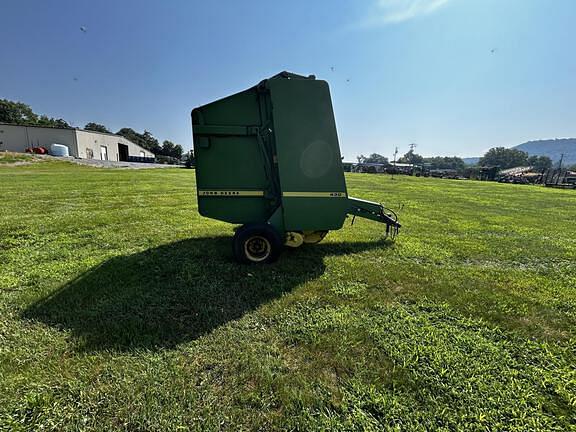 Image of John Deere 430 Primary image