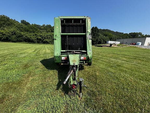 Image of John Deere 430 equipment image 2