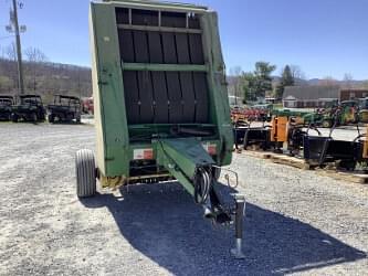 Image of John Deere 430 Image 0