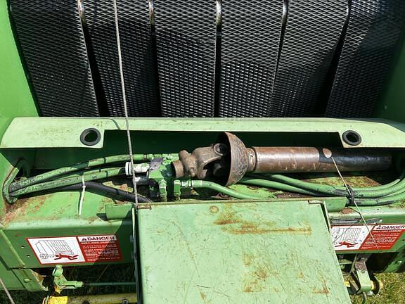 Image of John Deere 430 equipment image 4