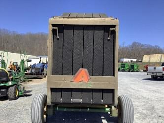 Image of John Deere 430 Image 1
