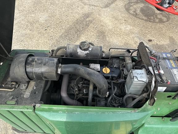 Image of John Deere 430 equipment image 1